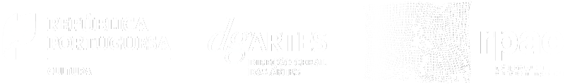 Logo dgArtes