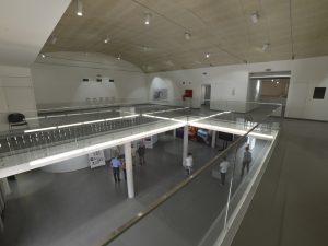 Galeria, Museu Bienal de Cerveira