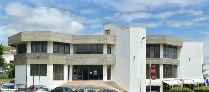 Centro Cultural de Vila Praia de Âncora